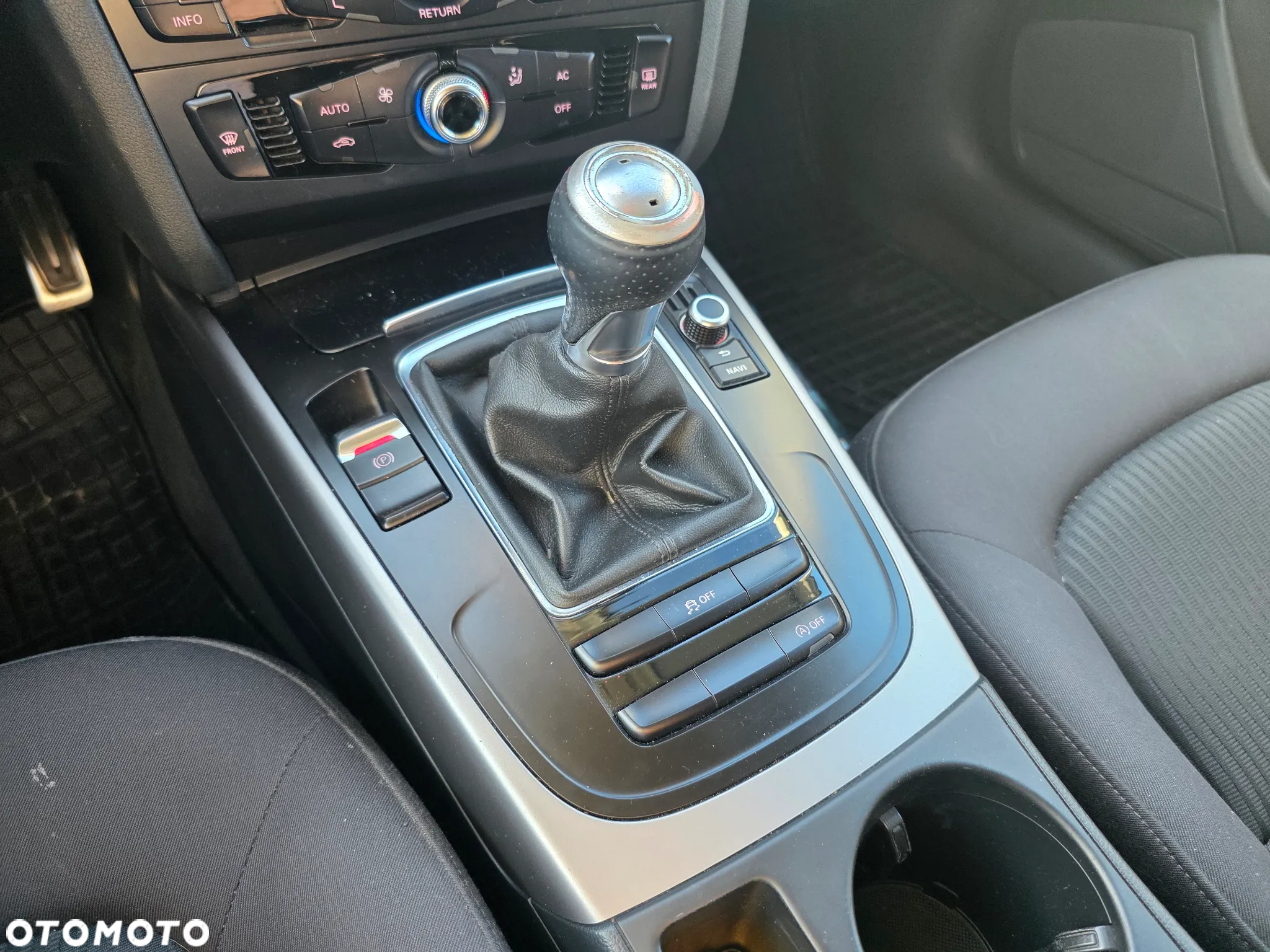 Audi A4 2.0 TDI - 19