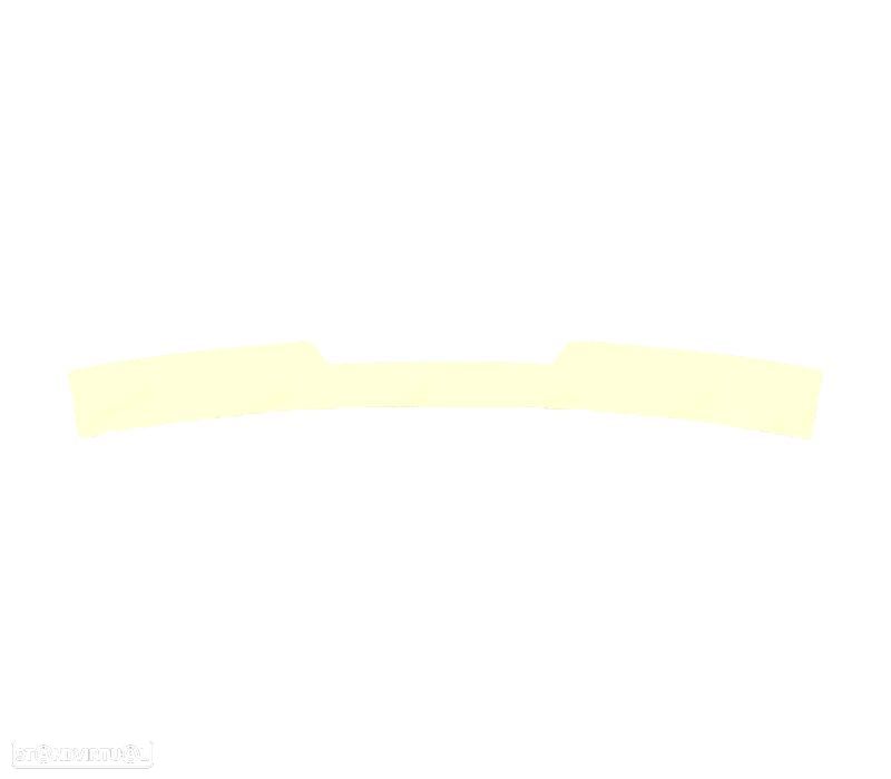 SPOILER VIDRO TRASEIRO BMW F32 14-20 - 2