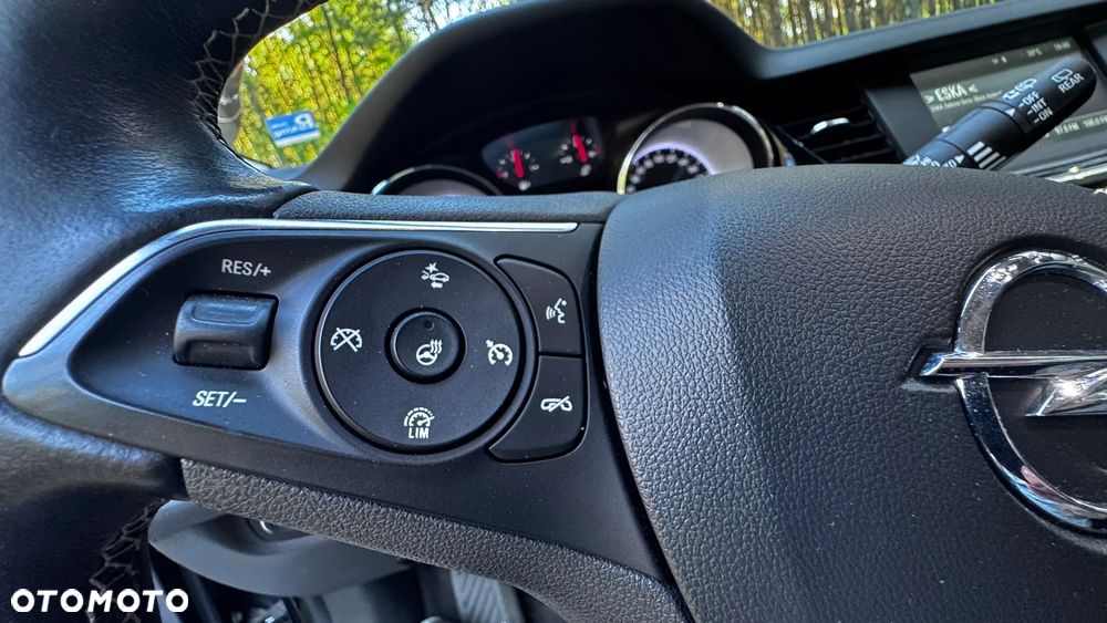 Opel Insignia 2.0 CDTI Innovation S&S - 24