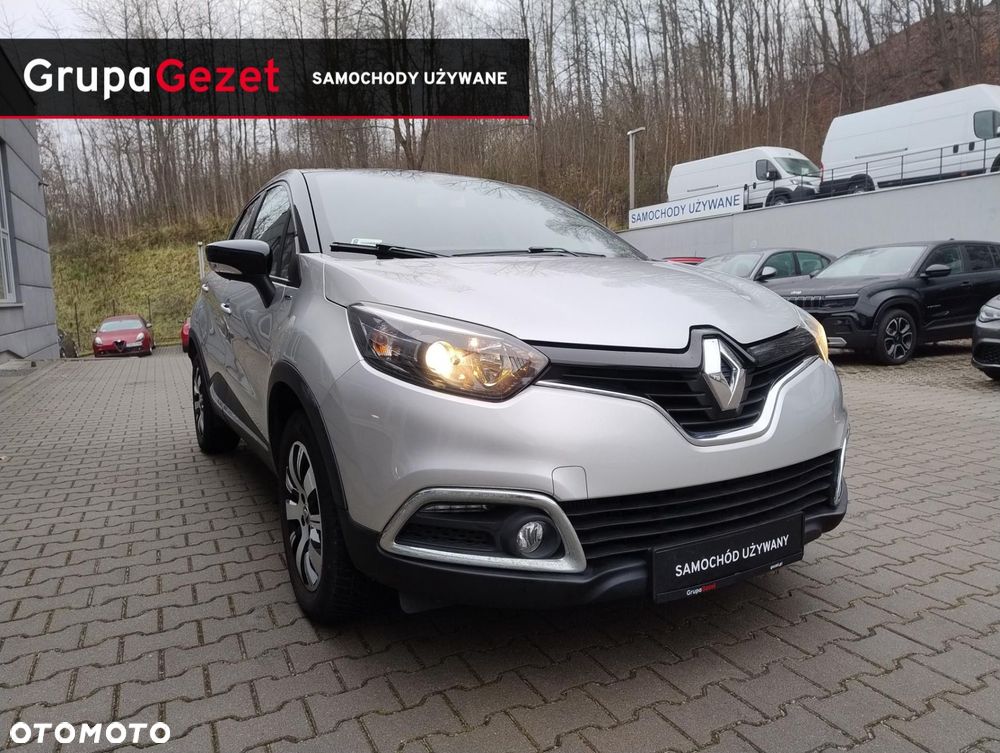 Renault Captur - 3