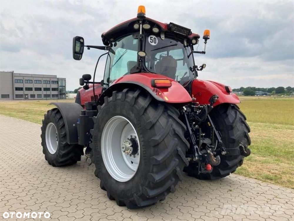 Case IH Puma 240 CVX - 1