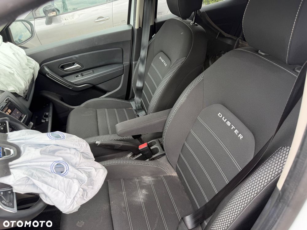 Dacia Duster Blue dCi 115 2WD Deal - 14