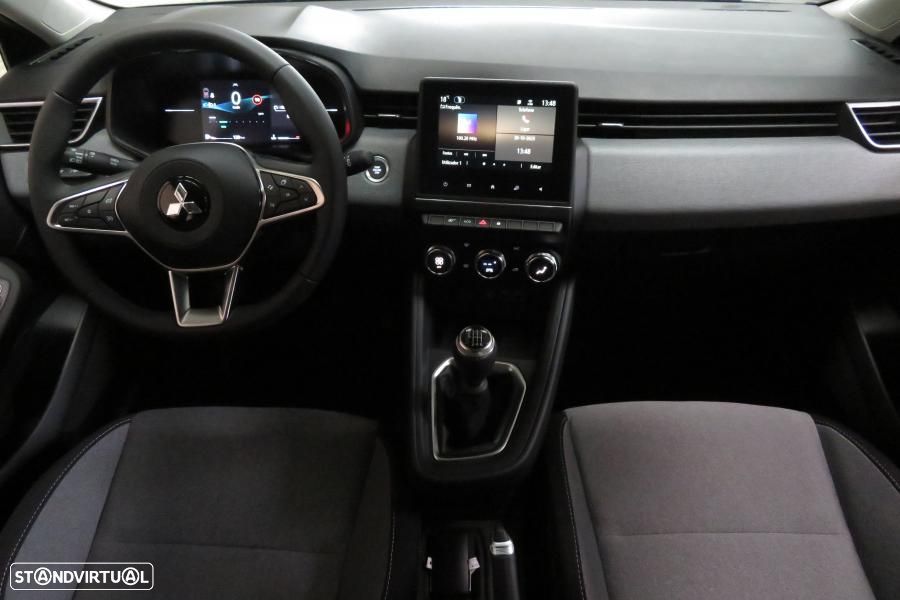 Mitsubishi Colt 1.0 MPI-T Kaiteki - 6