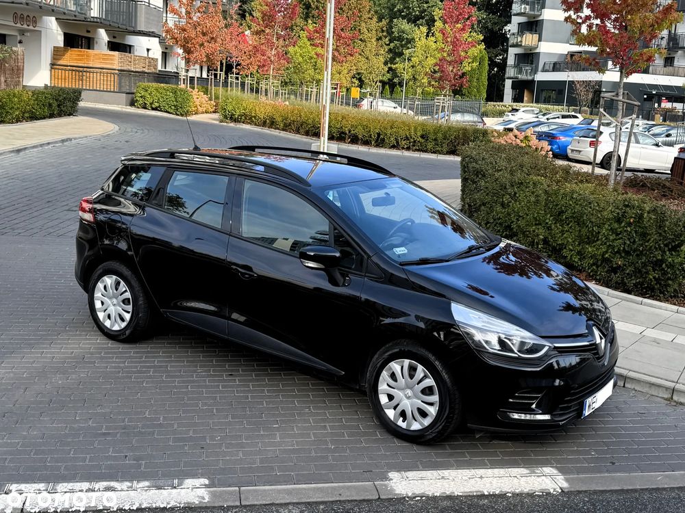 Renault Clio 0.9 TCe Alize - 18
