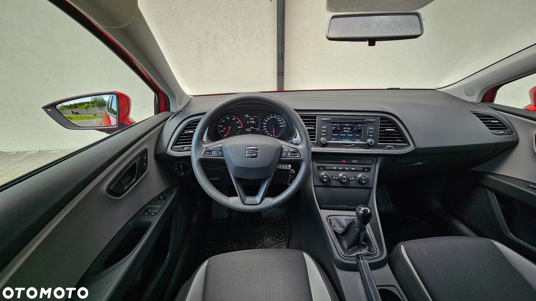 Seat Leon 1.2 TSI - 9