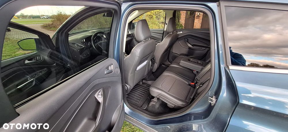 Ford Kuga 1.5 EcoBoost AWD Titanium ASS - 12