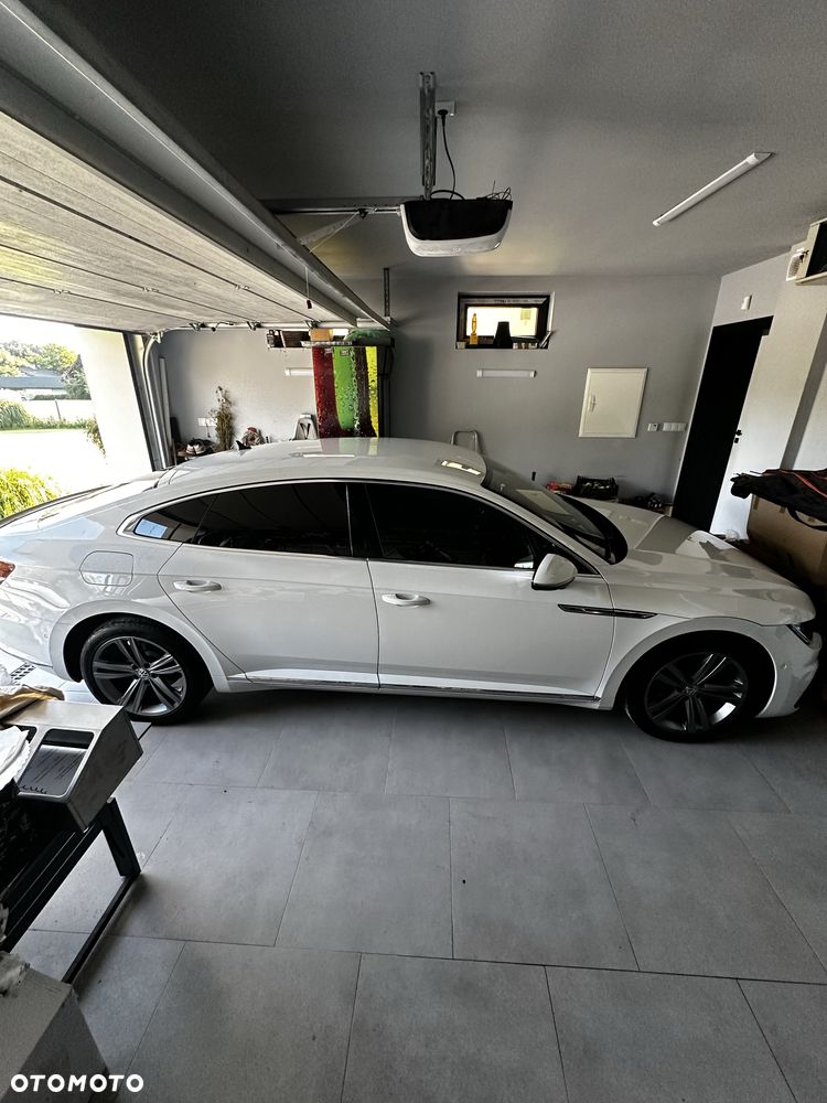 Volkswagen Arteon - 3