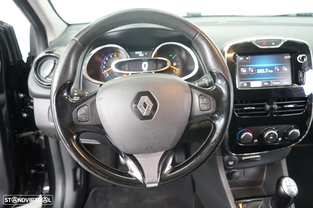 Renault Clio 0.9 TCe Limited Edition - 20