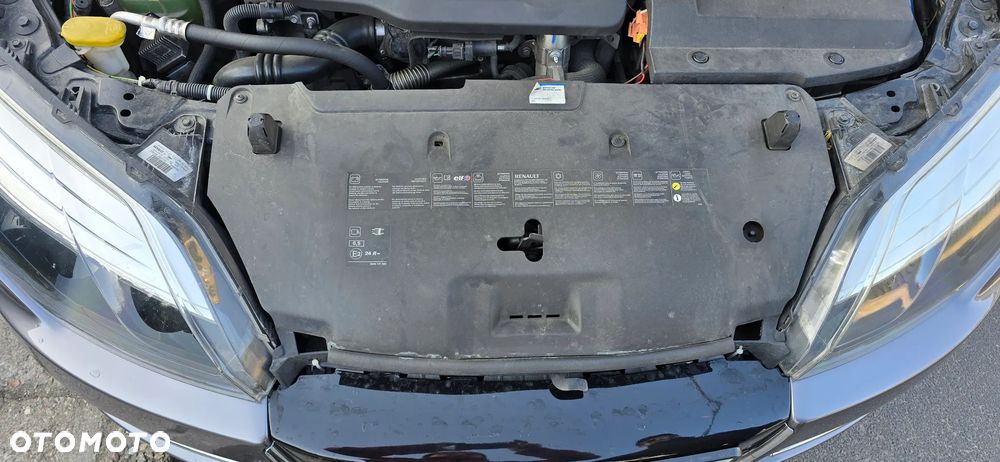 Renault Laguna 2.0 dCi FAP Initiale - 12