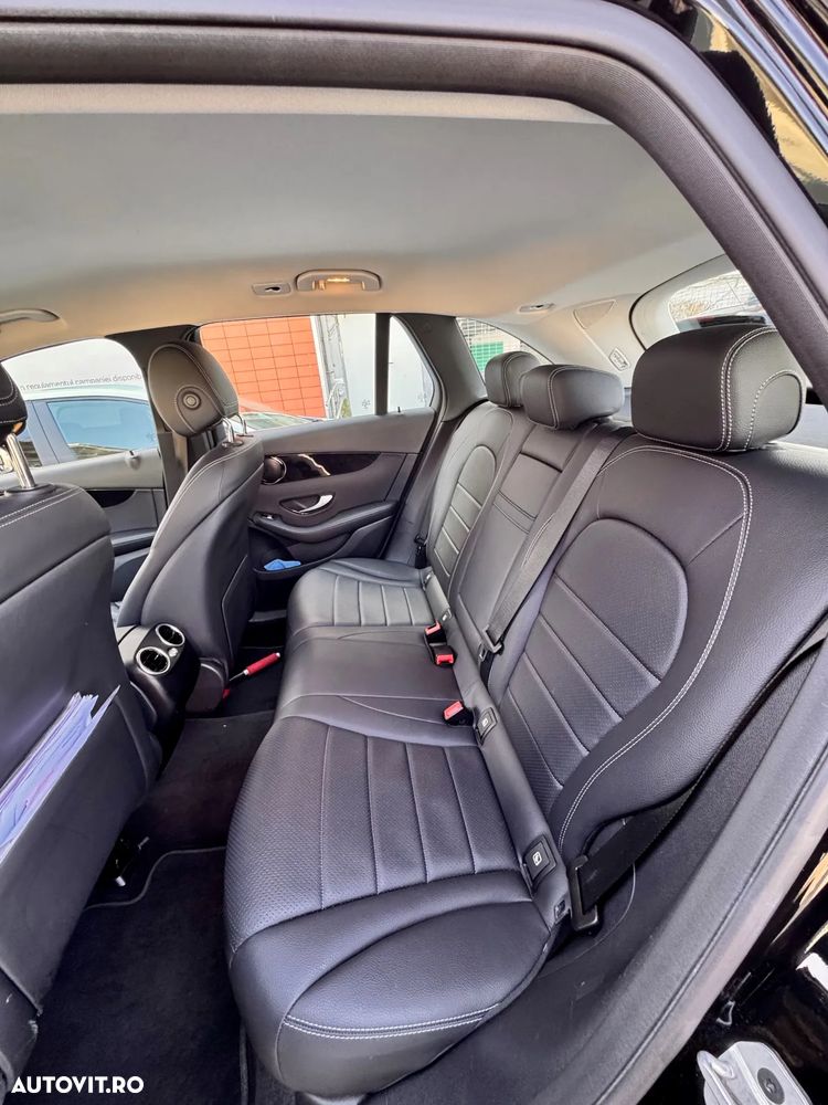 Mercedes-Benz Glc 2021 photo 2