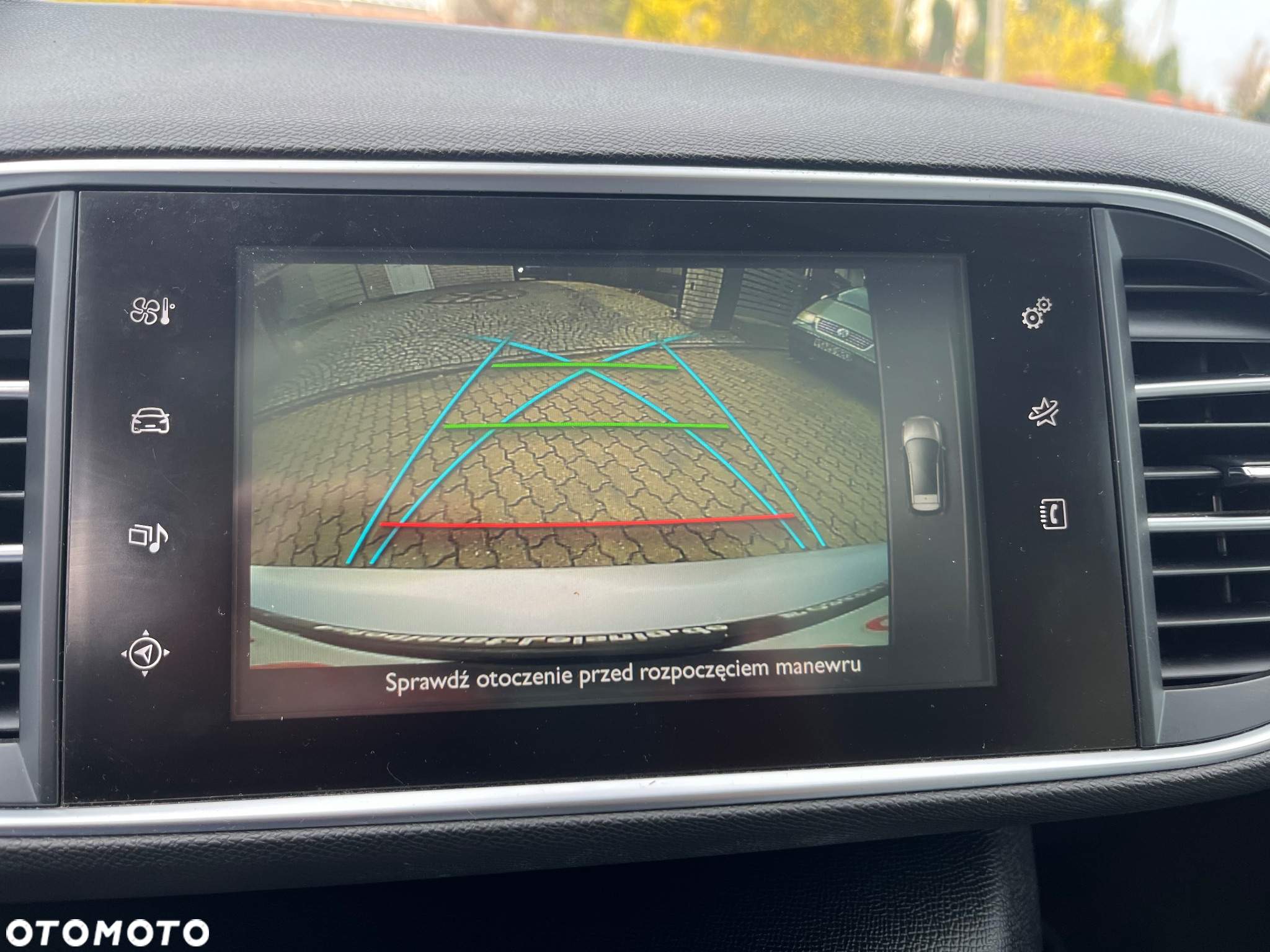 Peugeot 308 SW BlueHDi 120 Stop & Start Business-Line - 8