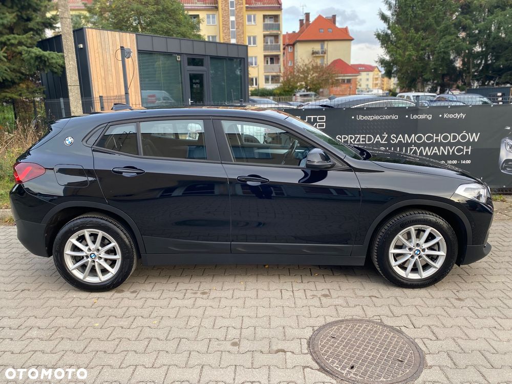 BMW X2 xDrive20i - 3