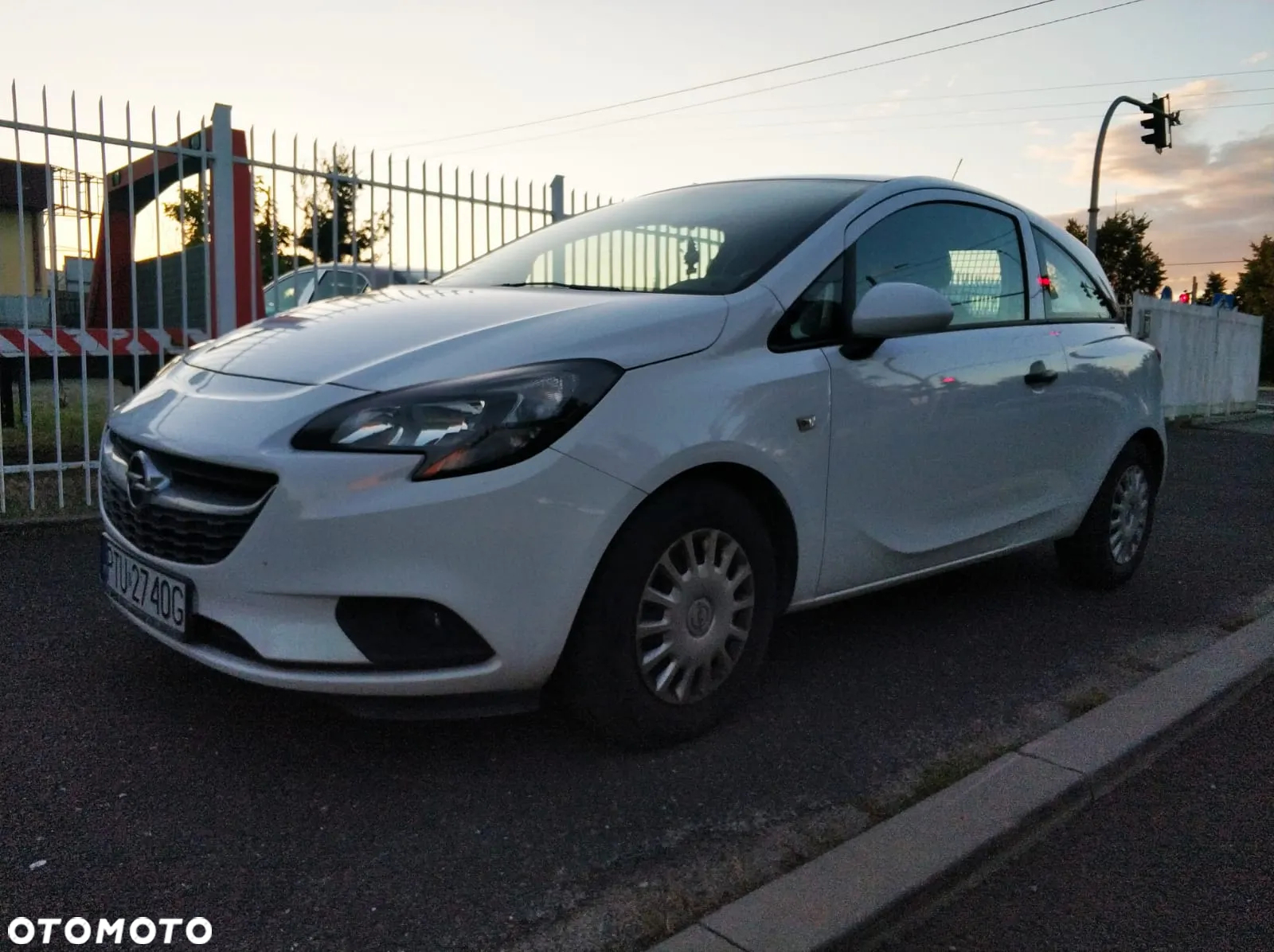 Opel Corsa - 11