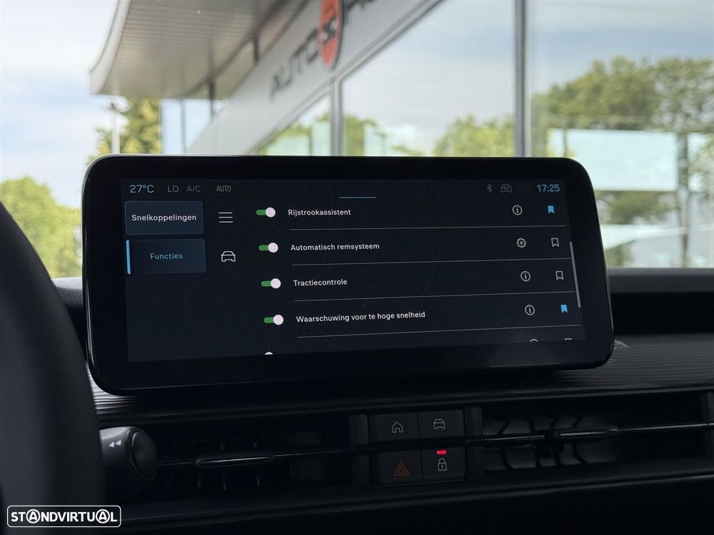 Jeep Avenger 54 kWh Longitude - 13