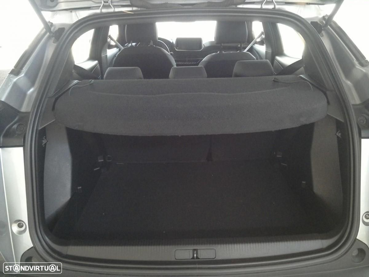 Peugeot 2008 1.2 PureTech Active Pack - 6