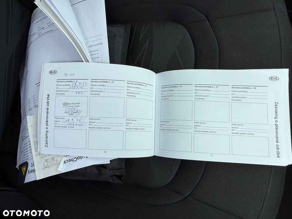 Kia Ceed 1.4 CVVT Dream Team Edition - 38