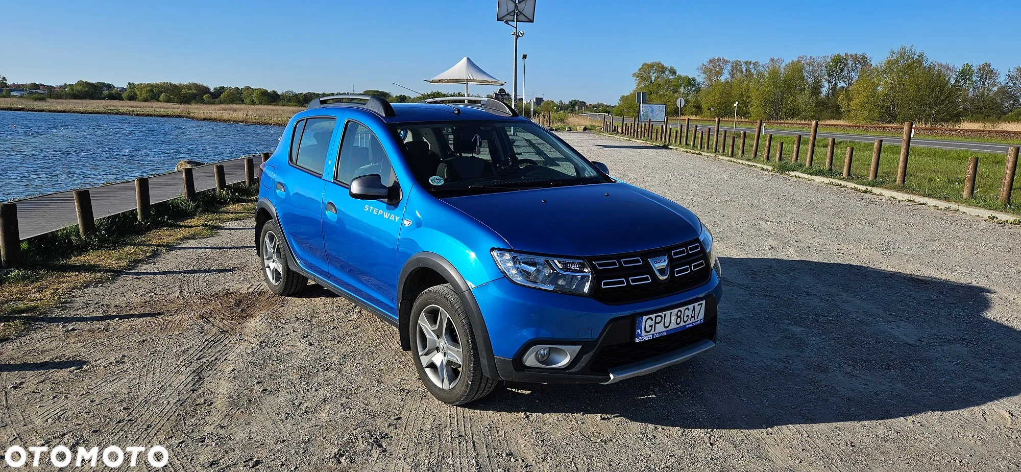 Dacia Sandero 0.9 TCe Laureate S&S - 2