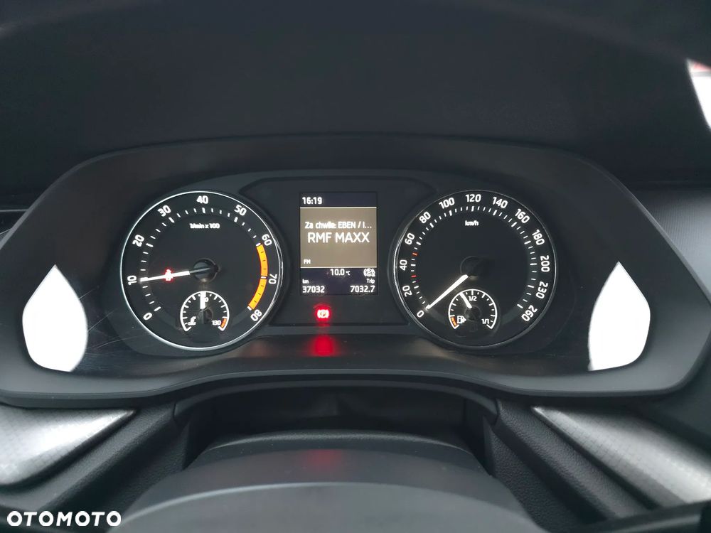 Skoda Octavia 1.0 TSI Ambition - 23
