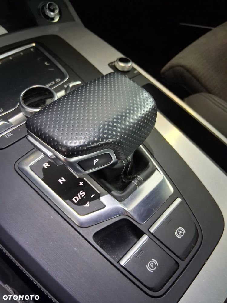 Audi Q5 2.0 TFSI Quattro Sport S tronic - 11