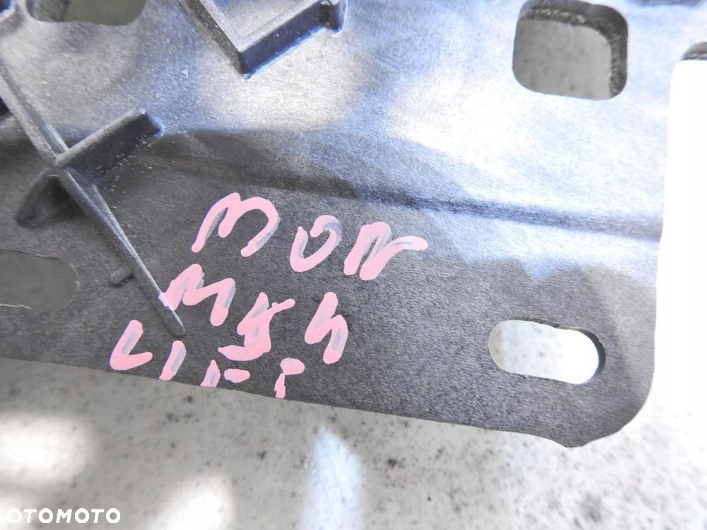 TUNEL ŚRODKOWY PODŁOKIETNIK FORD MONDEO MK4 LIFT - 2