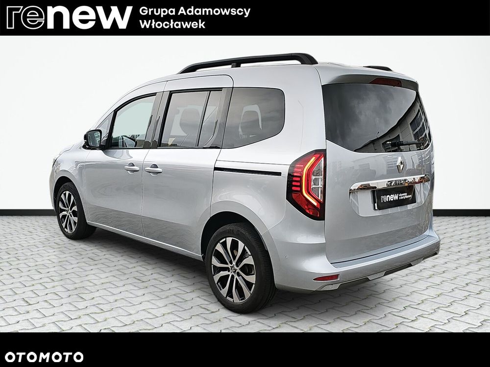 Renault Kangoo 1.3 TCe Techno - 7