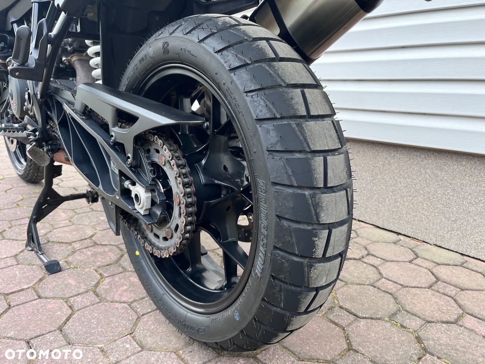 KTM Super Adventure - 17