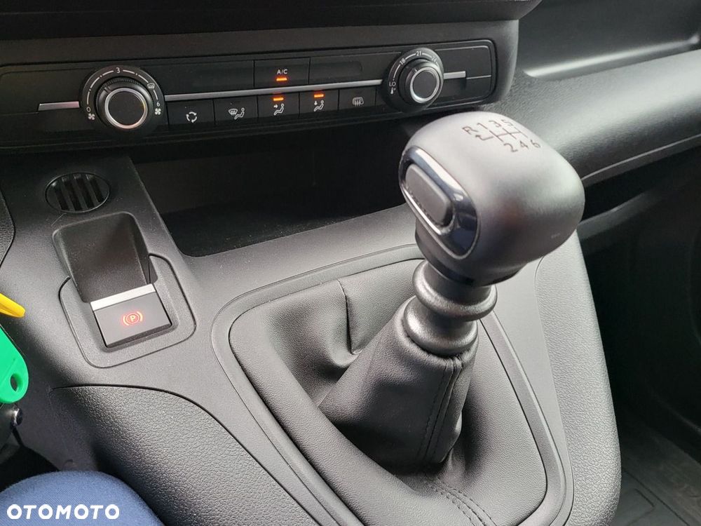 Toyota PROACE CITY - 19