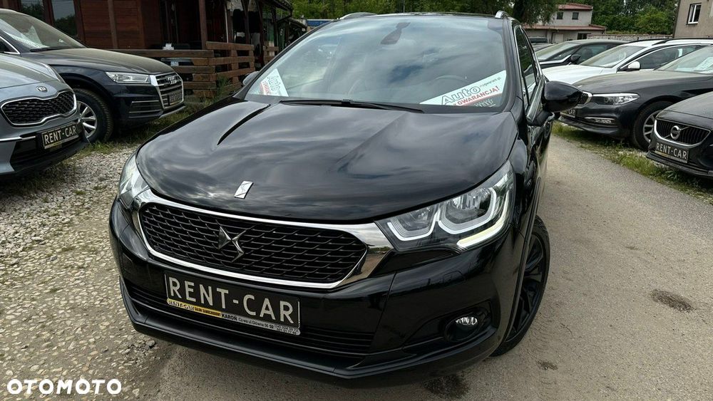 DS Automobiles DS 4 Crossback - 39