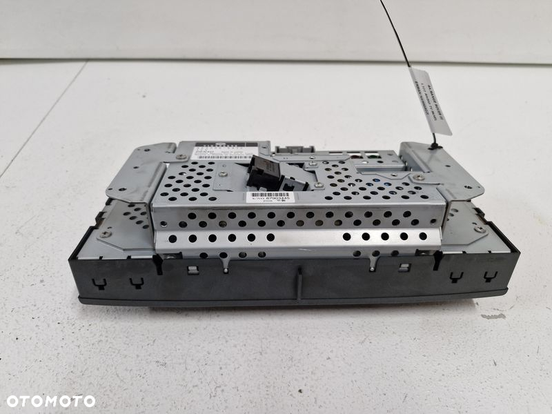 RANGE ROVER L322 EKRAN MONITOR WYŚWIETLACZ NAWIGACJI NAVI YIK500090 - 5