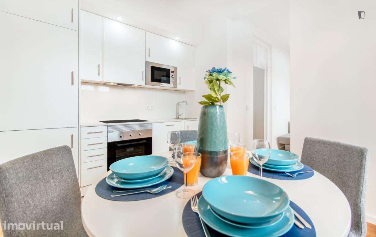 Apartamento com 2 quartos - localizado em Martim Moniz Lisbon - Grande imagem: 5/34