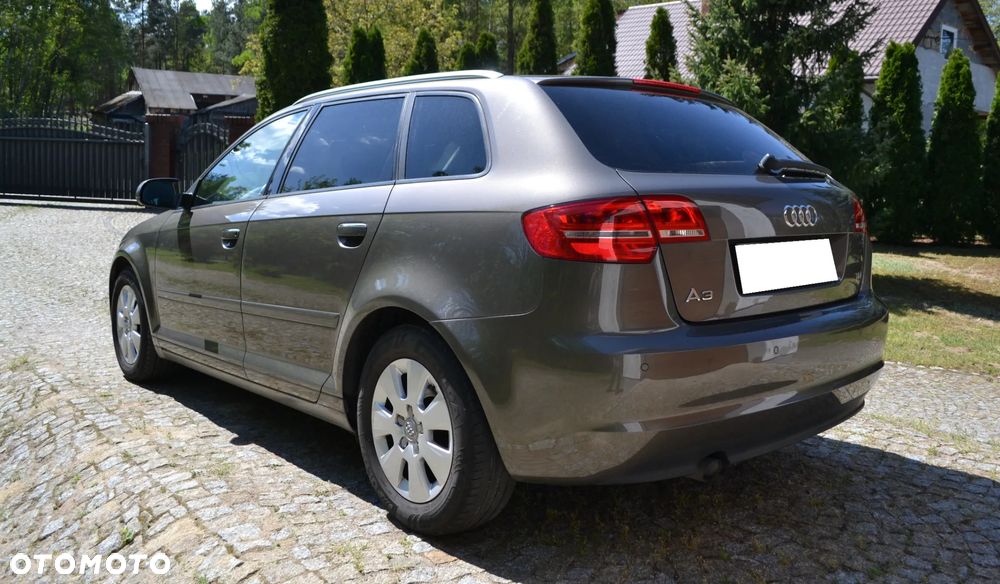 Audi A3 - 7