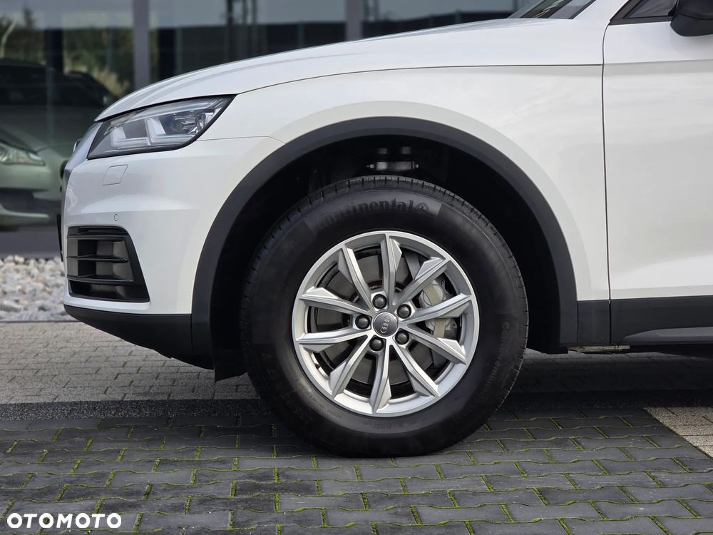 Audi Q5 2.0 TDI Quattro Sport S tronic - 11