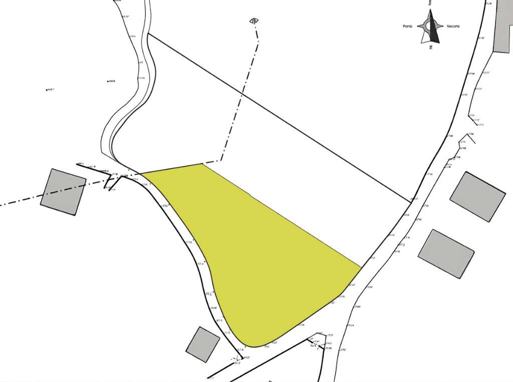 Lote p/ construção - Cantelães - Grande imagem: 2/28