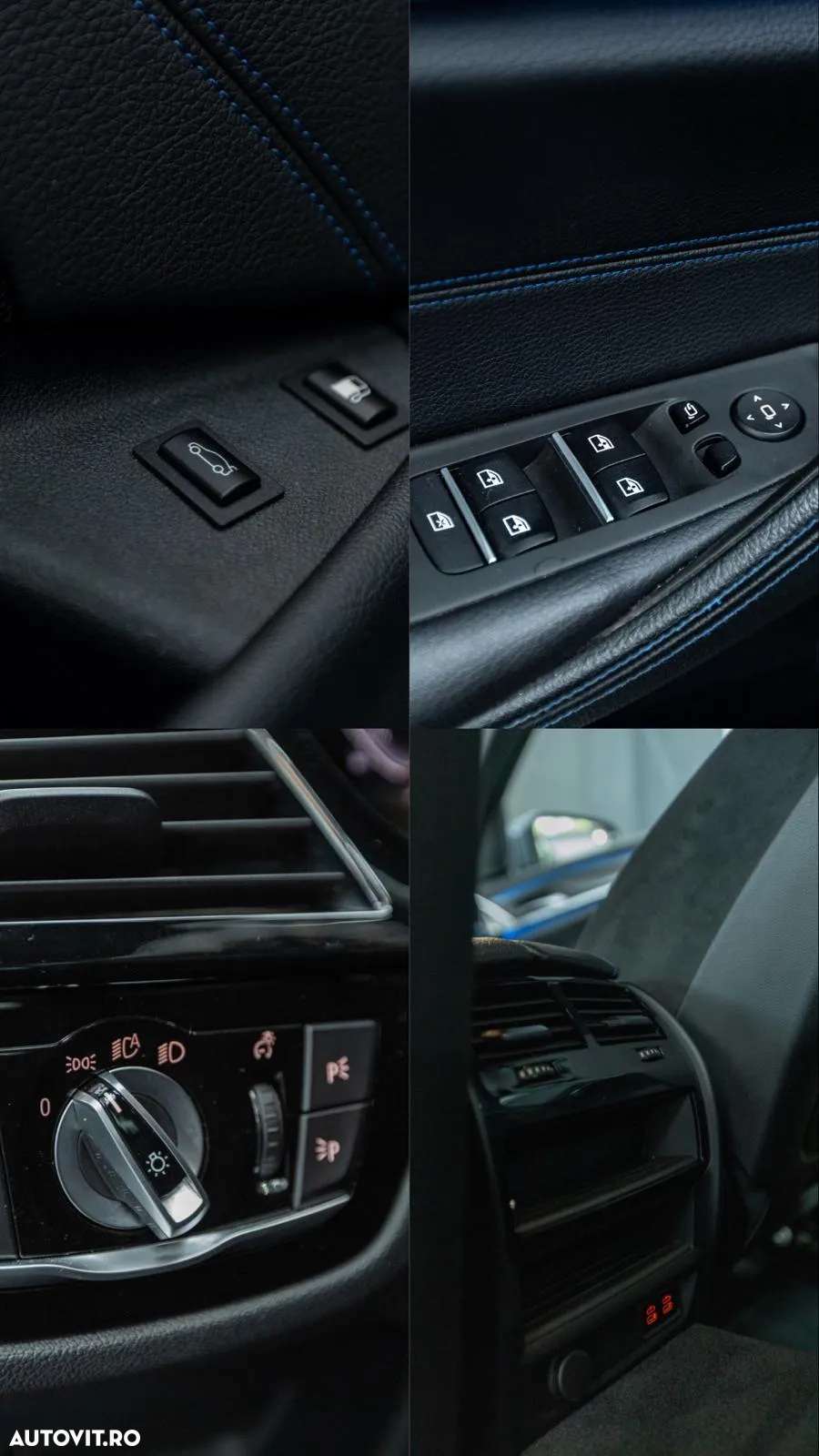 BMW Seria 5 530e xDrive AT PHEV - 28