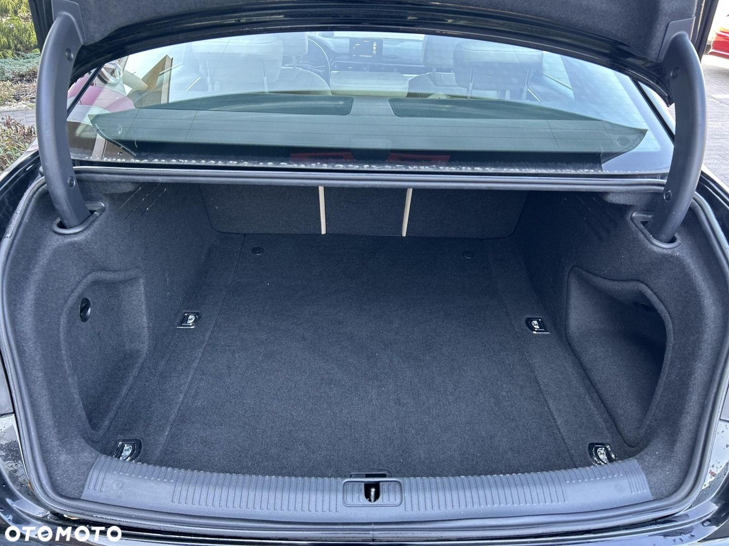 Audi A4 40 TFSI S tronic - 17