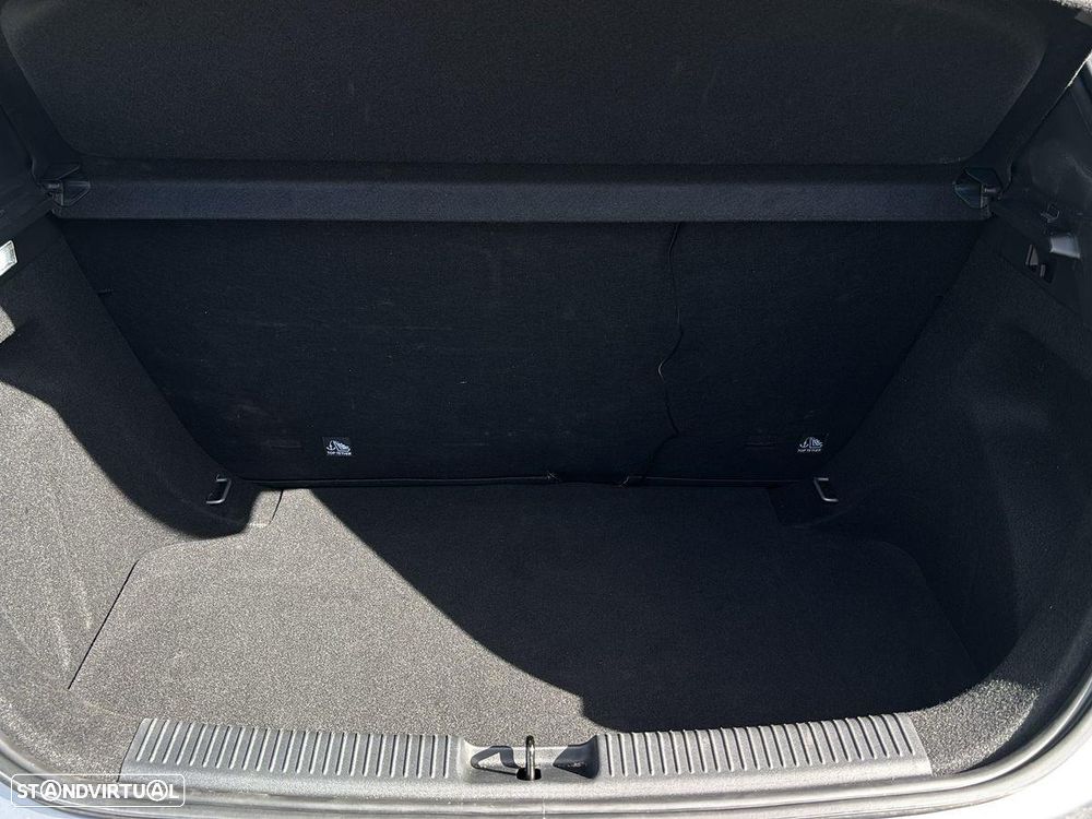 MG MG3 1.5 L Hybrid+ Comfort - 13