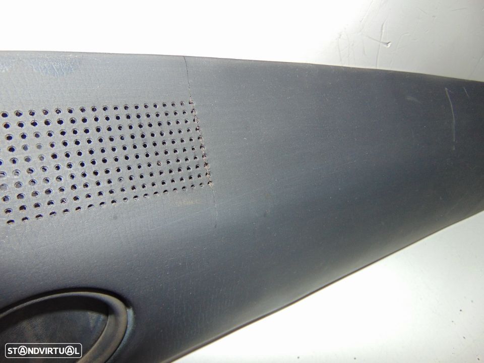 Opel 1204 pala do tablier - 7