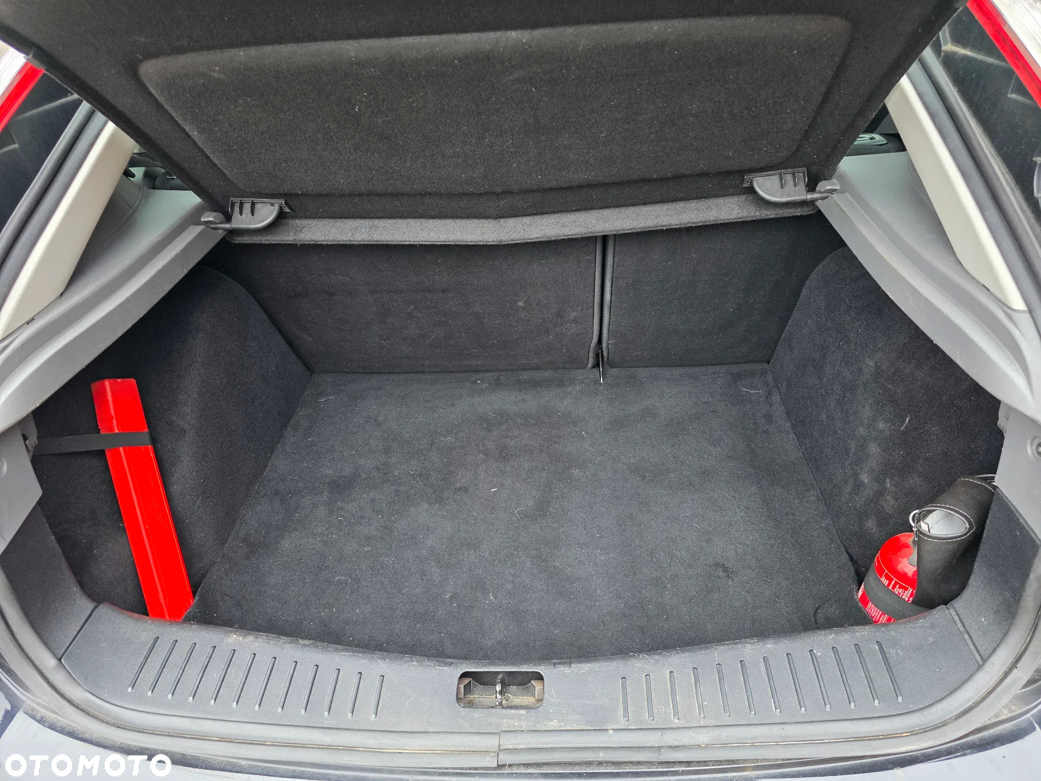 Ford Focus 2.0 TDCi Sport DPF - 5