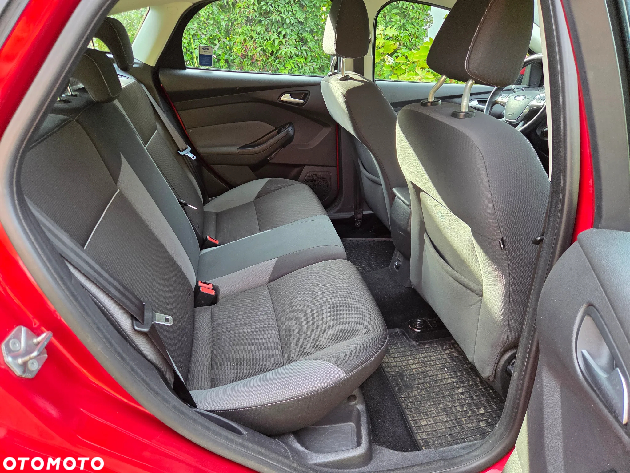 Ford Focus - 7
