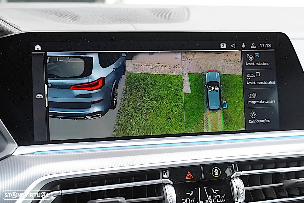 BMW X5 45 e xDrive Pack M - 42