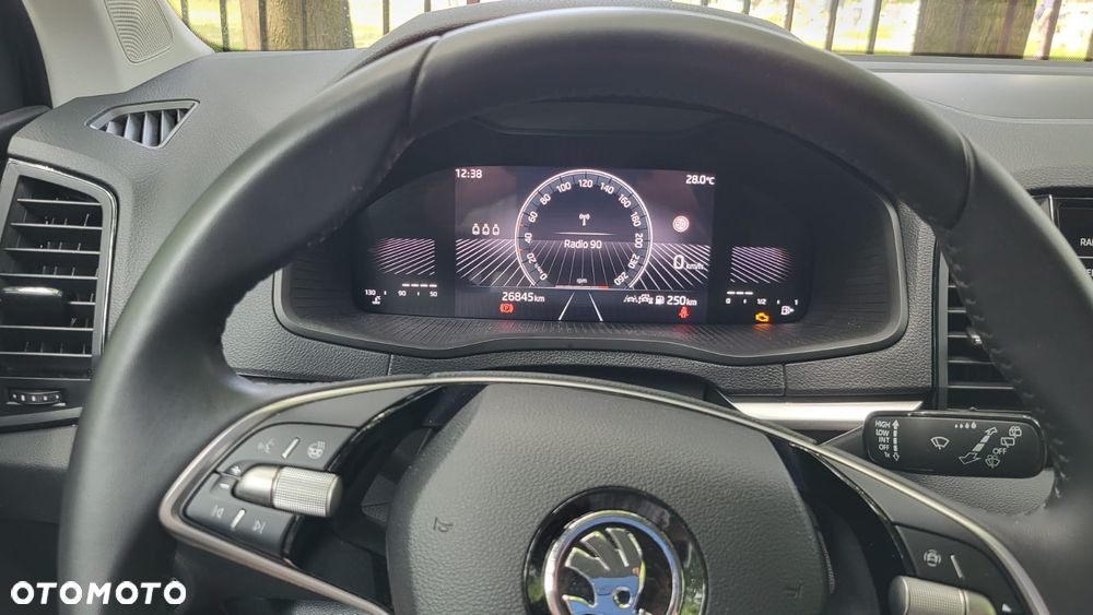 Skoda Karoq 1.5 TSI ACT Selection - 18