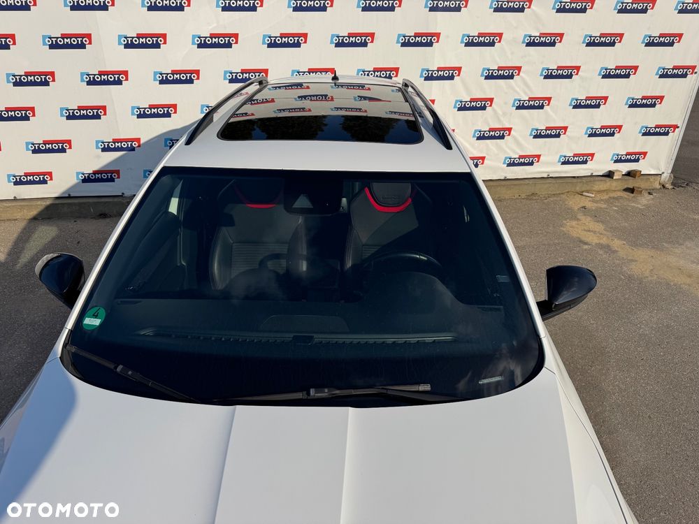 Skoda Octavia 2.0 TDI (Green tec) DSG RS - 11