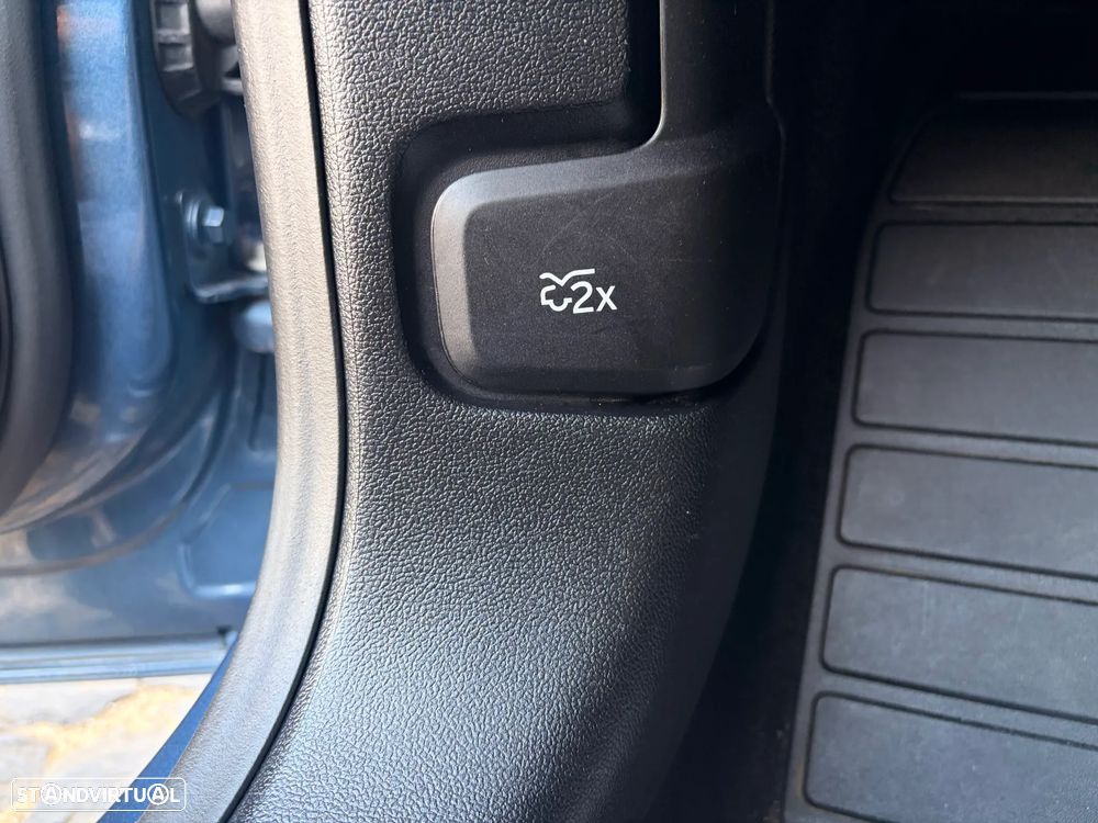 Ford Focus 1.0 EcoBoost MHEV ST-Line Aut. - 39