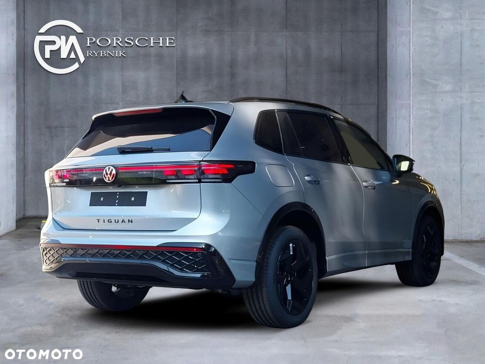 Volkswagen Tiguan 2.0 TSI 4Mot R-Line Plus DSG - 7