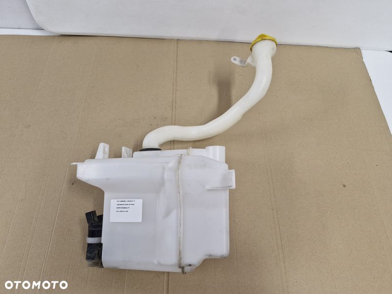 SUBARU LEGACY V ZBIORNICZEK PŁYNU SPRYSKIWACZY HLC2014 - 1