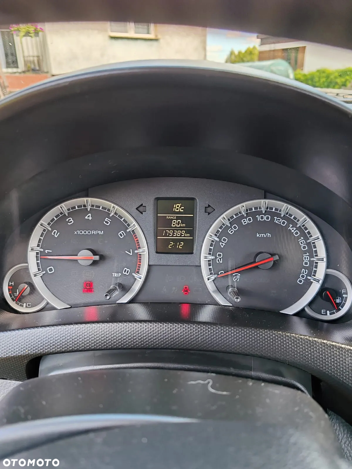 Suzuki Swift 1.2 Club - 10