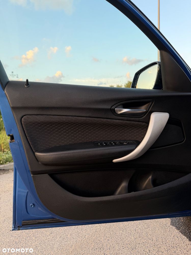 BMW Seria 1 120d xDrive BluePerformance Sport Line - 18