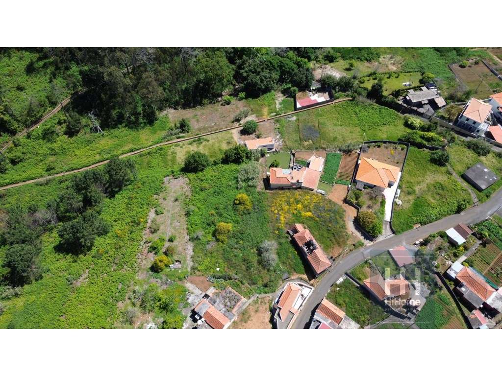 4 Lotes terreno contíguos urbanizáveis para construção moradias em ... - Grande imagem: 3/6