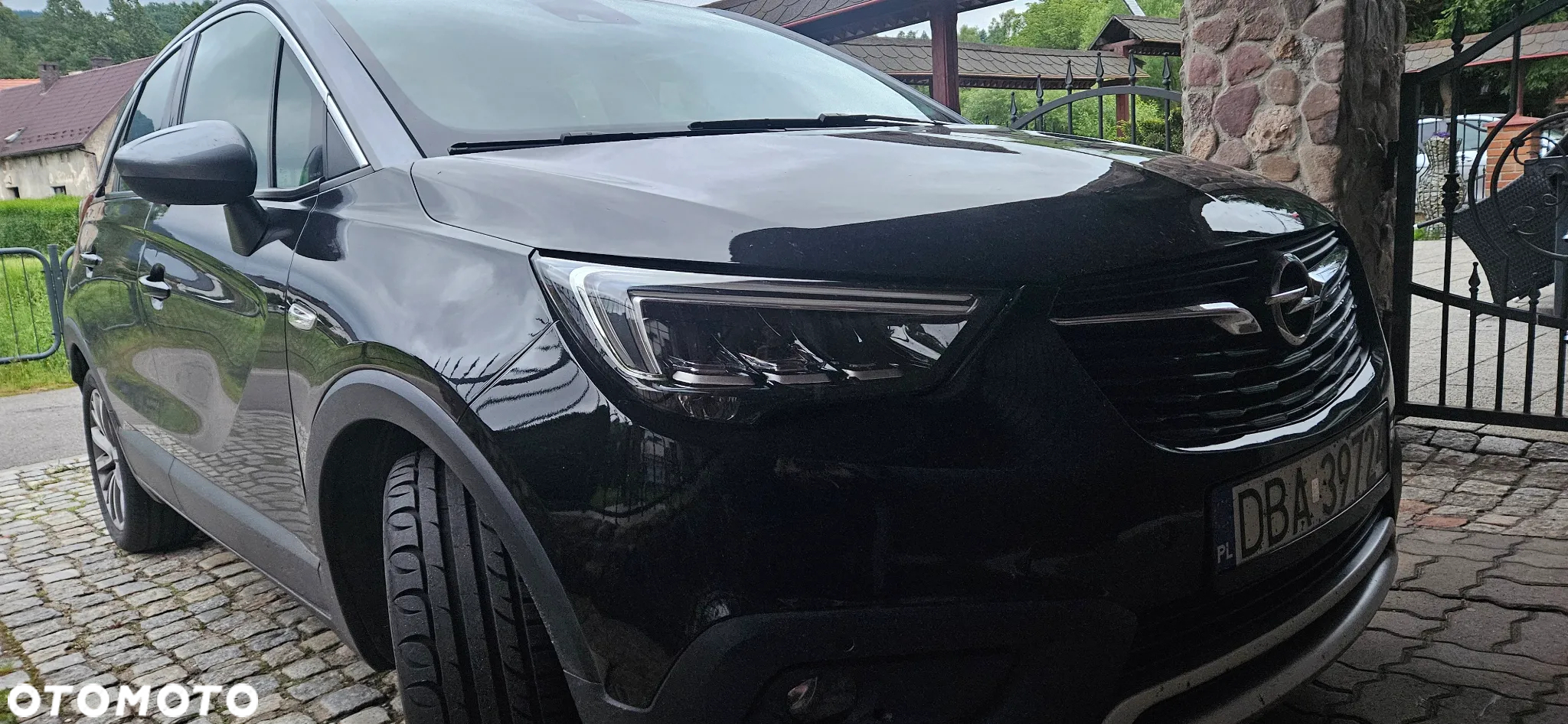 Opel Crossland X 1.6 CDTI Enjoy - 2