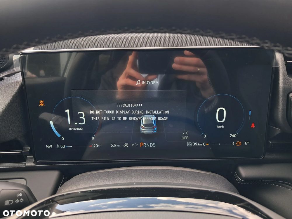 Ford Puma 1.0 EcoBoost mHEV Titanium DCT - 22